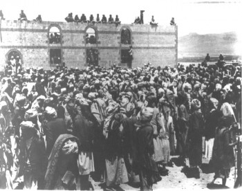 معارك الدفاع عن الثورة والجمهورية 1967م