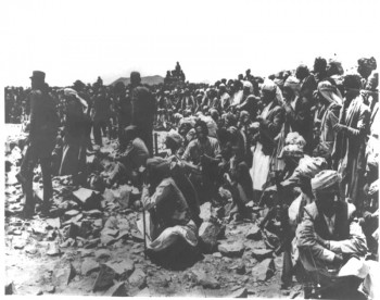 معارك الدفاع عن الثورة والجمهورية 1967م